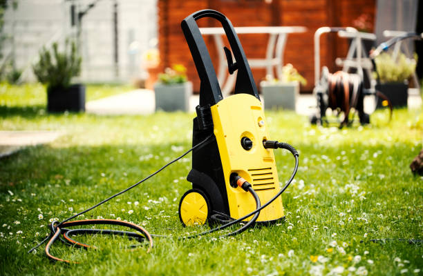 Weaver, AL Pressure Washing Services Company
